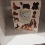 Review of The Complete Dog Book
